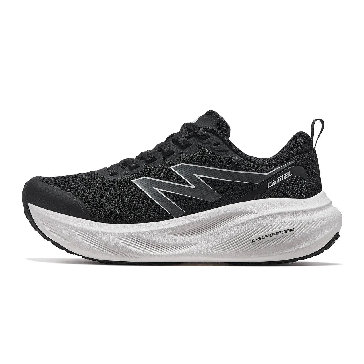 GOLDEN CAMEL CAMEL Sports Shoes Men and Women Sneakers Casual Breathable Shock Absorb Running Jogging Shoes for Men Footwear