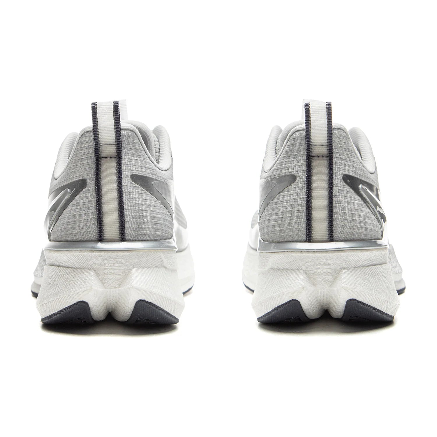 Li-Ning Men RED HARE 8 PRO Racing Running Shoes BOOM Cushion LN DWR Water Repellent Breathable LiNing Wearable Sneakers ARPV015