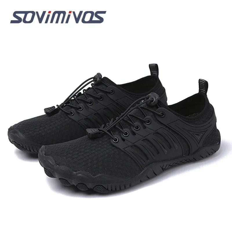 Barefoot Trail Shoes Barefoot Shoes for Men Casual Ladies Women Hiking Aqua Water Shoes Aquatic Sneaker Shoe Man trainers shoes