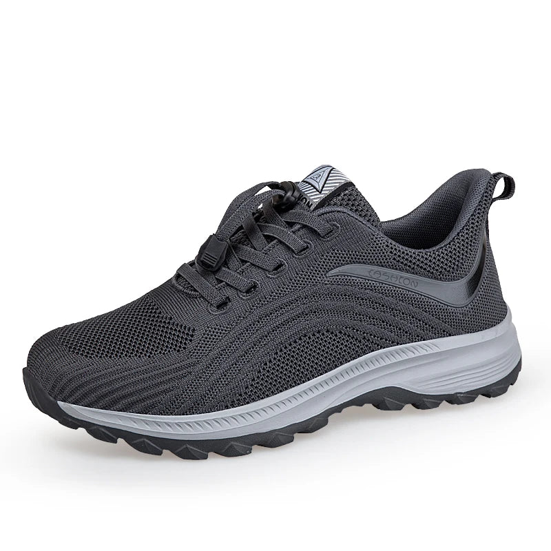 Plus Big Size 51 50 Mens Sneakers Sports Shoes Trainers Walking Casual Sneaker Tenis Masculino Zapatillas De Hombre Promotion
