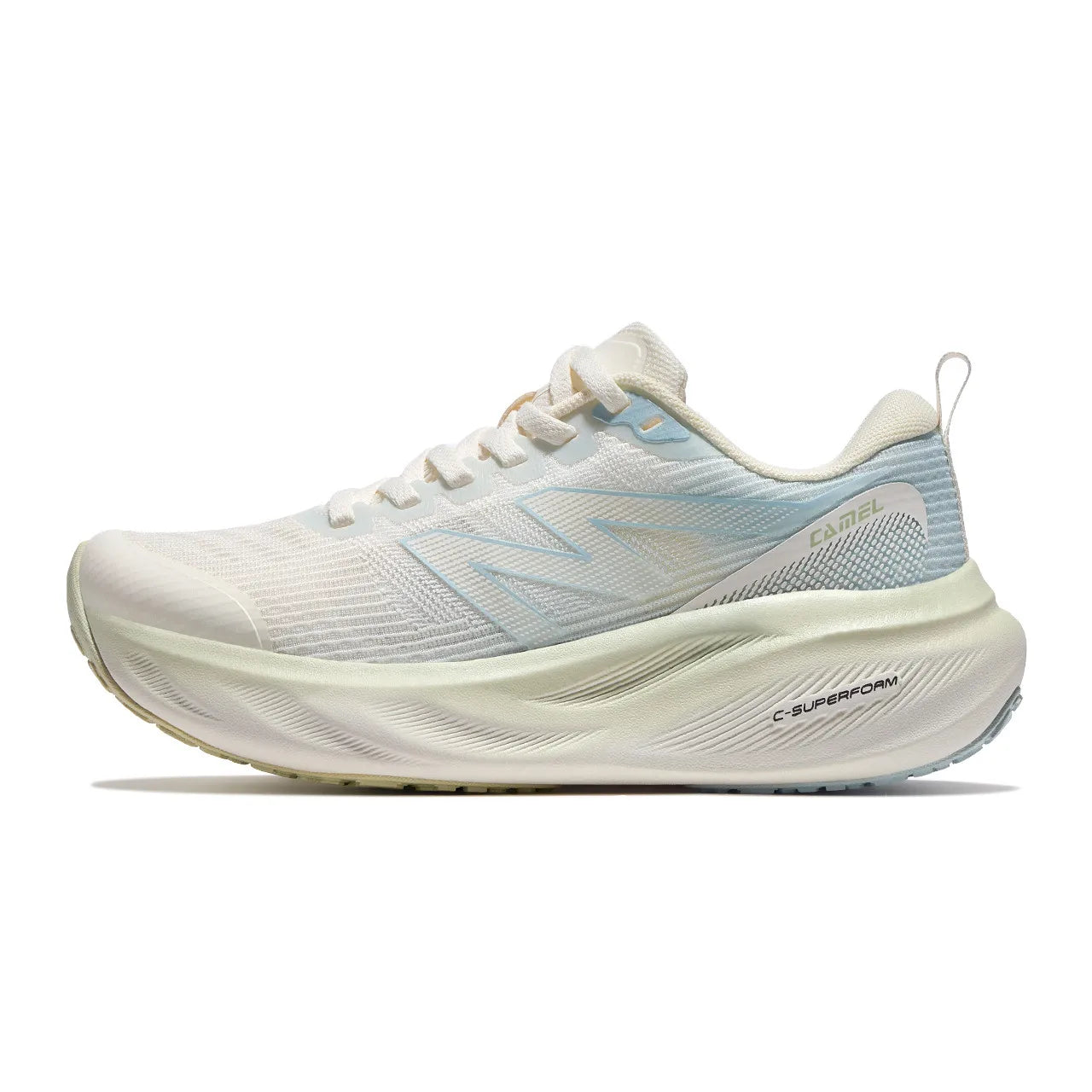 GOLDEN CAMEL CAMEL Sports Shoes Men and Women Sneakers Casual Breathable Shock Absorb Running Jogging Shoes for Men Footwear