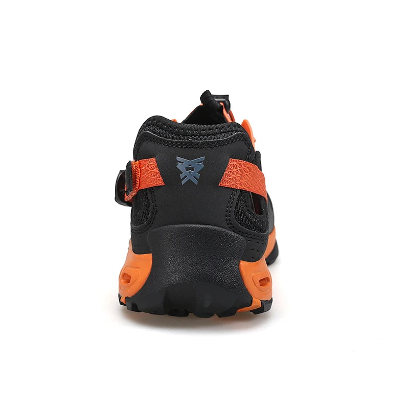 HUMTTO Hiking Shoes Men