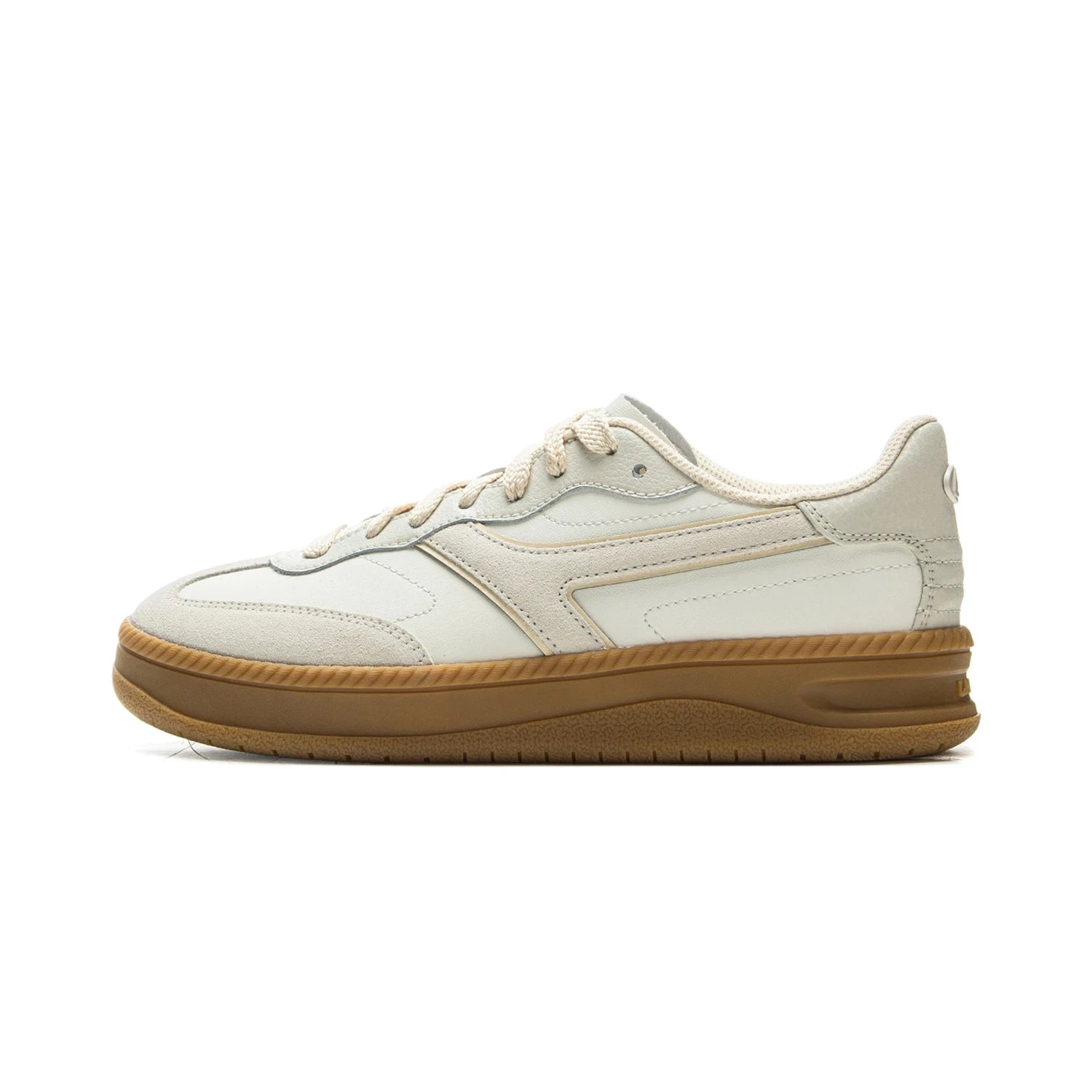 Li-Ning Women LN IVY Lifestyle Shoes Comfortable Retro Stylish Wearable LiNing Classic Casual Shoes AGCV028
