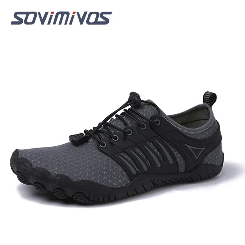 Barefoot Trail Shoes Barefoot Shoes for Men Casual Ladies Women Hiking Aqua Water Shoes Aquatic Sneaker Shoe Man trainers shoes