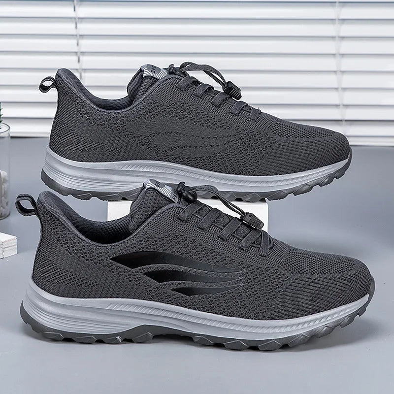 Plus Big Size 51 50 Mens Sneakers Sports Shoes Trainers Walking Casual Sneaker Tenis Masculino Zapatillas De Hombre Promotion