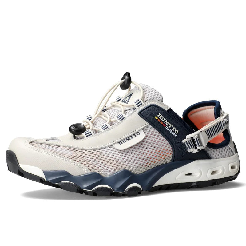 HUMTTO Hiking Shoes Men