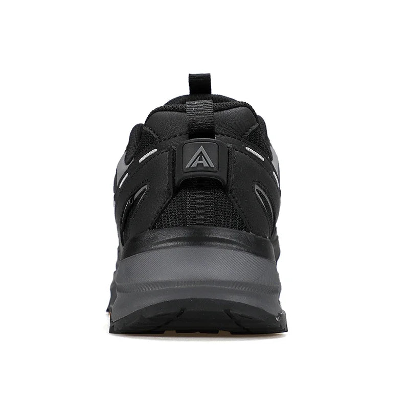 Chaussures de course HUMTTO pour hommes, antidérapantes, chaussures de sport pour hommes, respirantes, de luxe, pour l'été, 2025