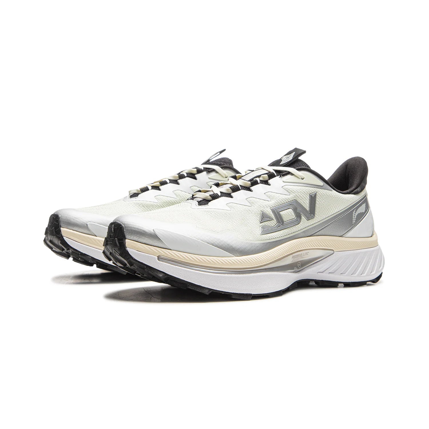 Li-Ning Men BEN XIAO Trail Running Shoes LN DWR Water Repellent Breathable Support Stable LiNing Mountain Sports Shoes ARNV015
