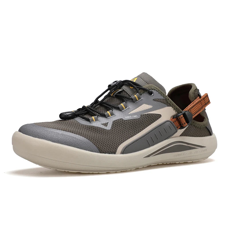 HUMTTO Lightweight Walking Shoes for men