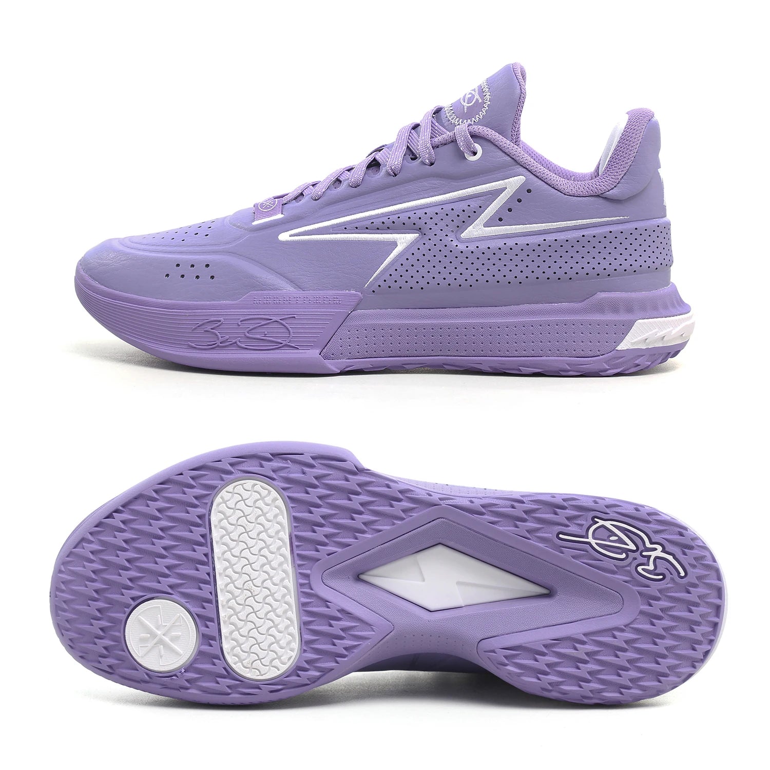 Li-Ning Men WADE FLASH On Court Basketball Shoes CLOUD Cushion Wearable LiNing Anti-Slippery Sneakers Team Shoes ABPU039