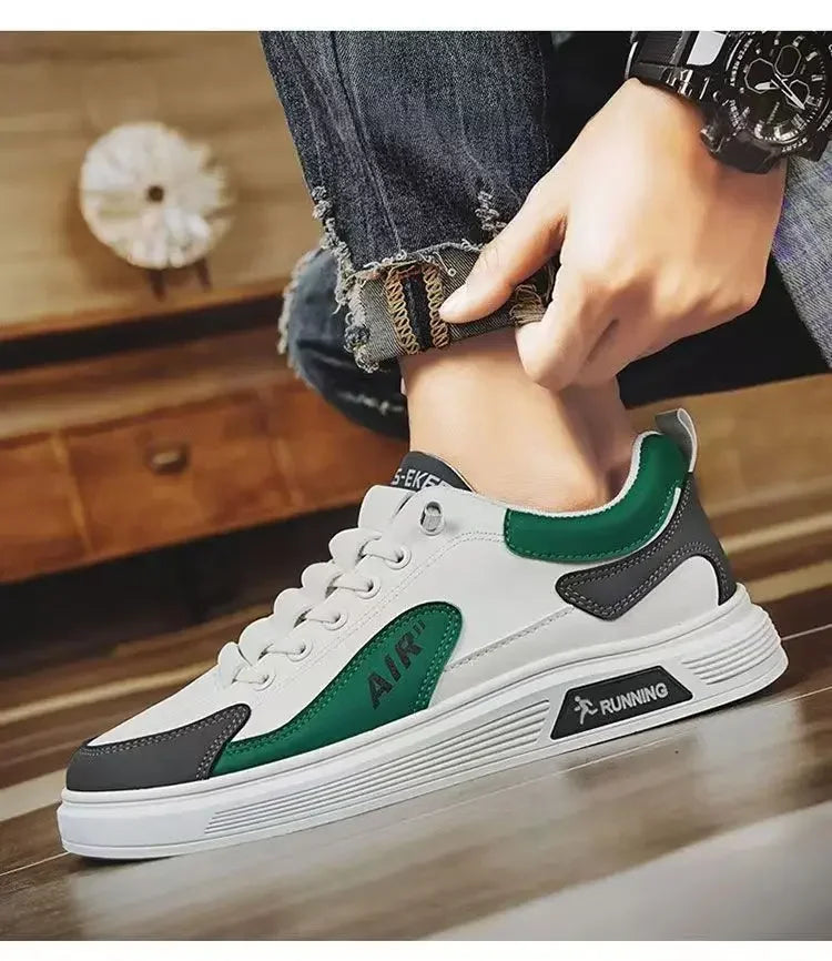 Running Shoes 2