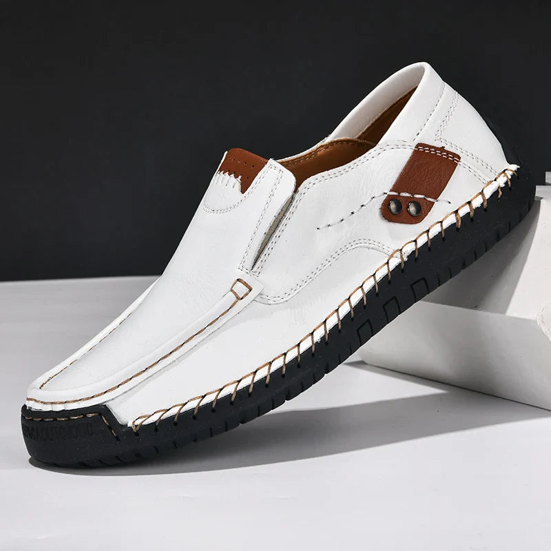 Loafers Walking Shoes 7