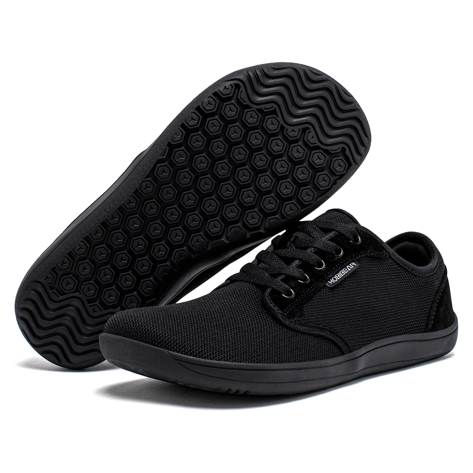 Unisex Wide Width Fashion Sneaker