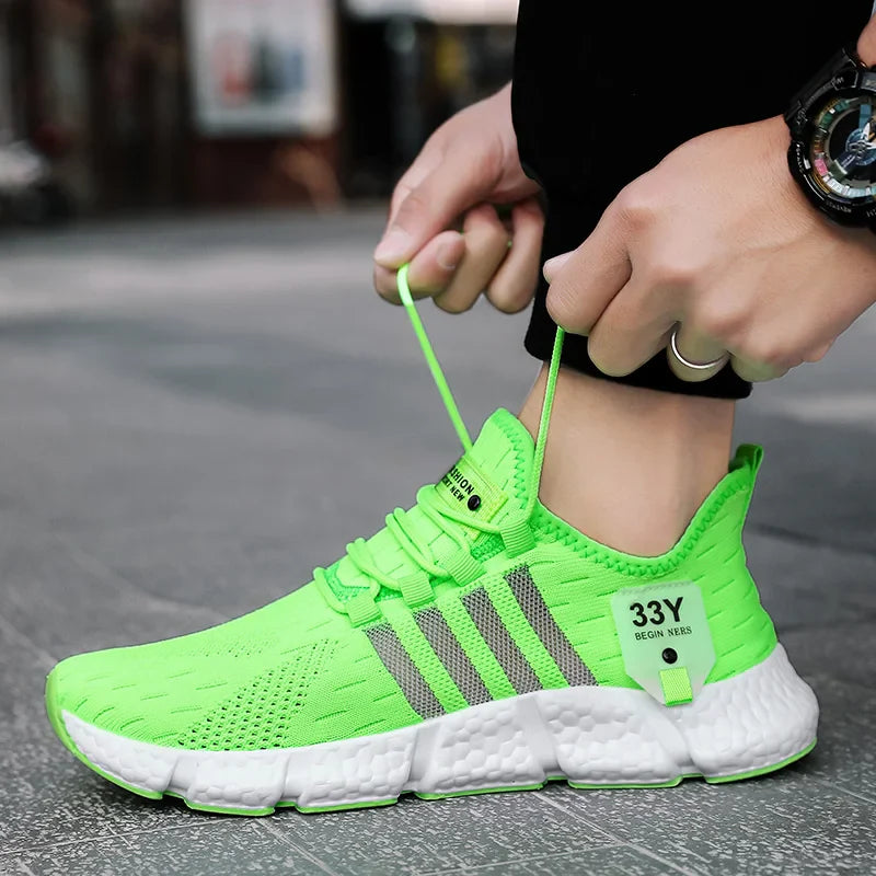 Sneakers 22