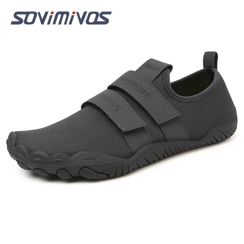 Barefoot Beach Aqua Shoes Quick-Dry Swimming Low Ankle Shoes Gym Training Yoga Footwear High Quality Unisex Weightlifting Squat