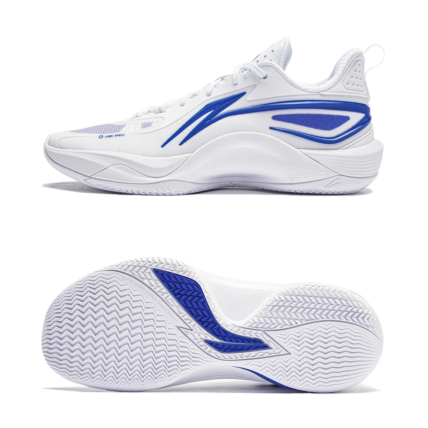 Li-Ning Men SHINING On Court Basketball Shoes Fred VanVleet Breathable Cushion LIGHT FOAM PLUS Sneakers Sport Shoes ABPU001