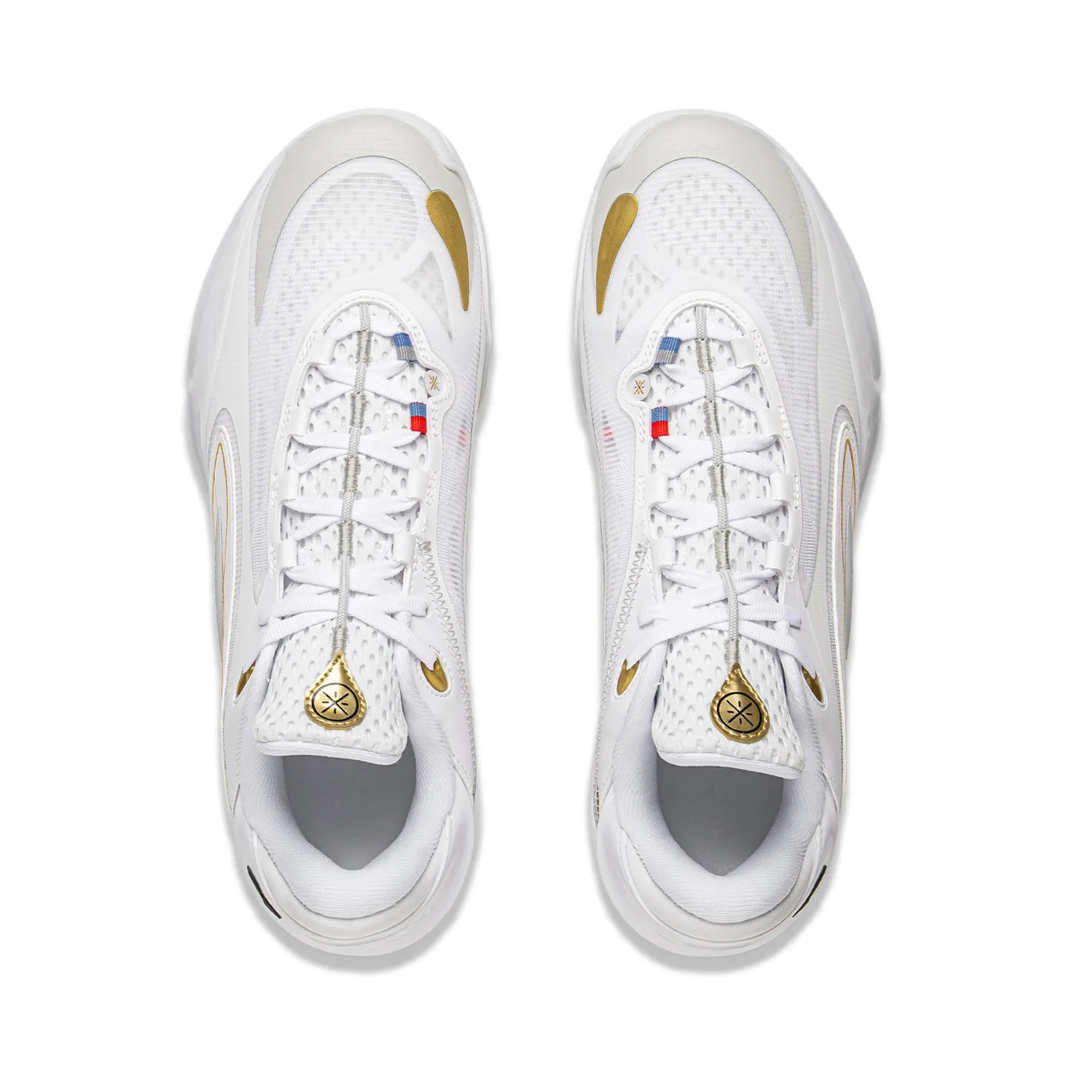 Li-Ning Men WADE 808 5 ULTRA Professional Basketball Shoes SUPER BOOM Cushioning Wearable LiNing Sneakers Sport Shoes ABAV015