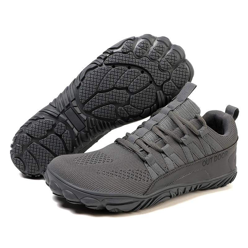 Barefoot Casual Shoes 21
