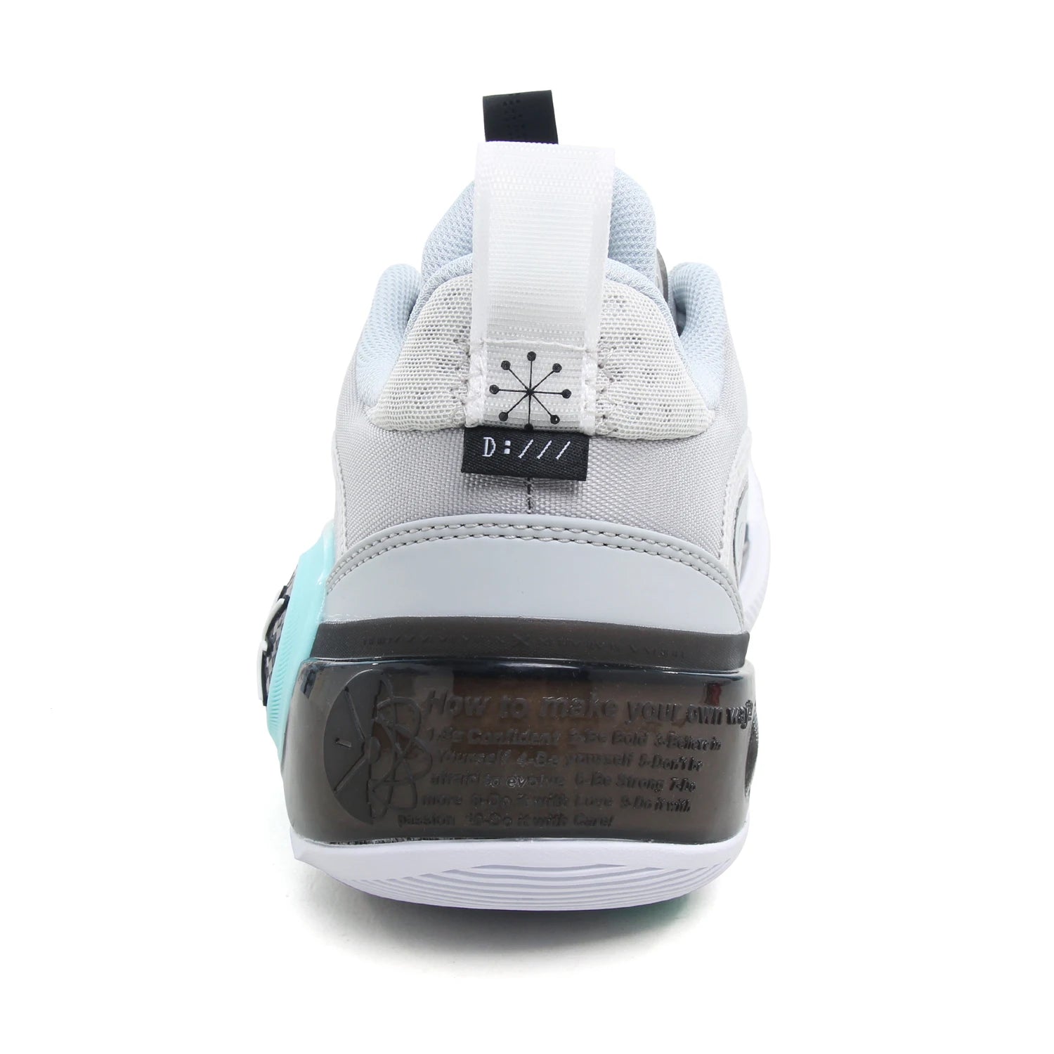 Li-Ning Men WAY OF WADE 10 LOW Professional Basketball Shoes Carbon Plate Cushion Support LiNing WOW 10 Sneakers ABAS083
