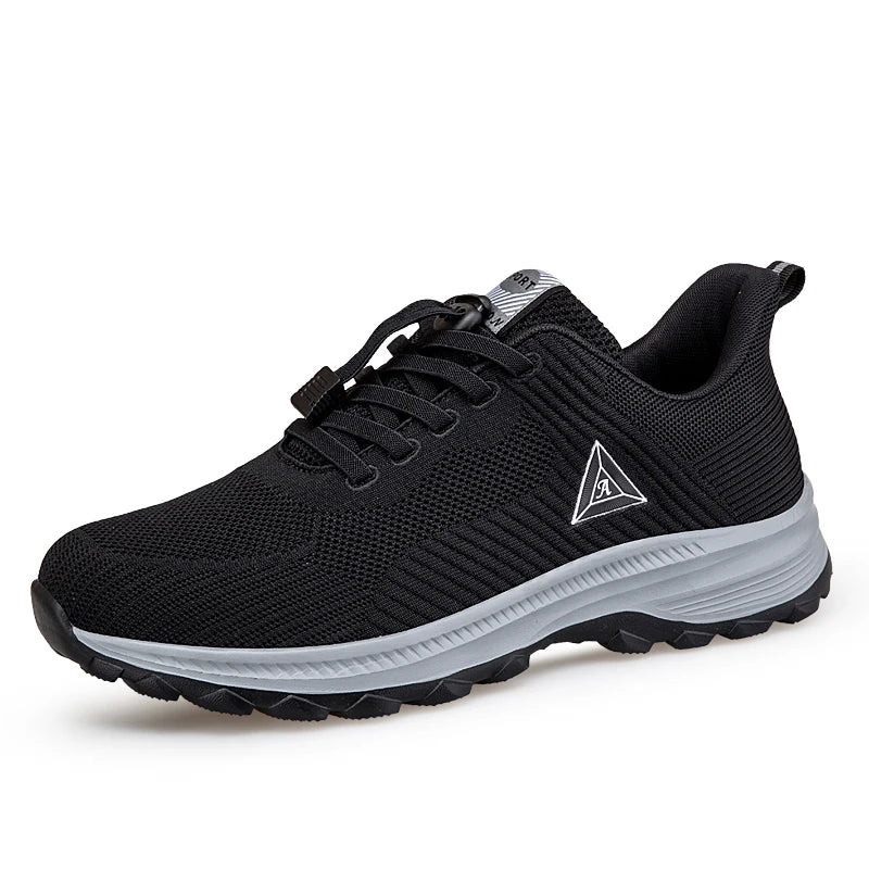 Plus Big Size 51 50 Mens Sneakers Sports Shoes Trainers Walking Casual Sneaker Tenis Masculino Zapatillas De Hombre Promotion