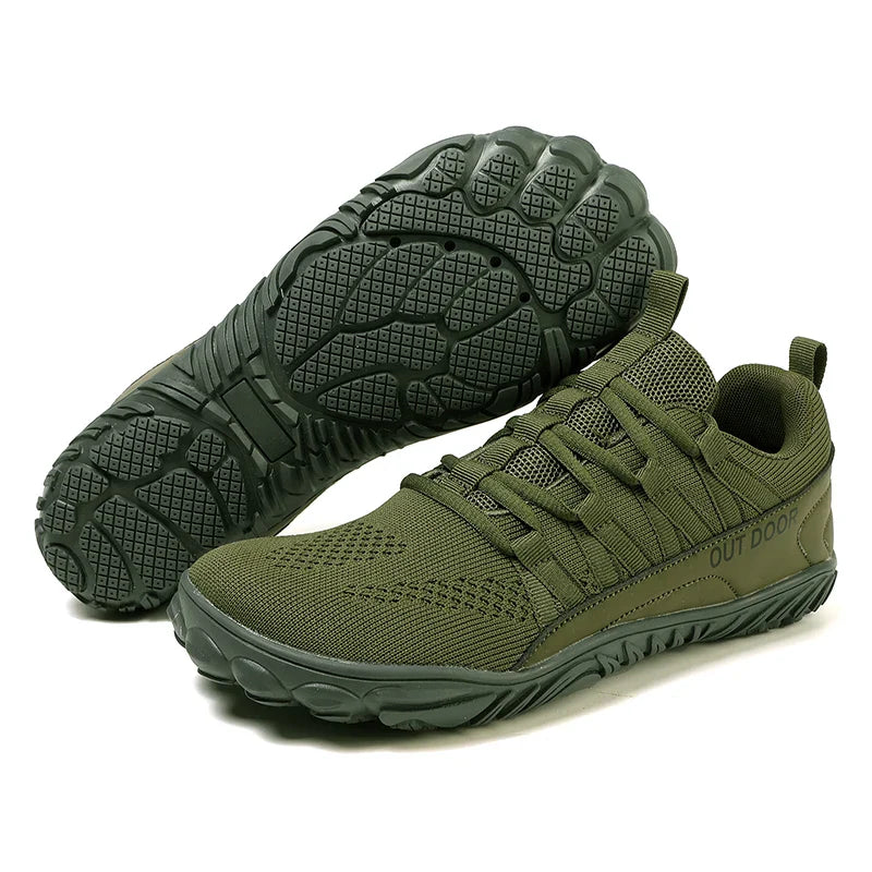 Barefoot Casual Shoes 21
