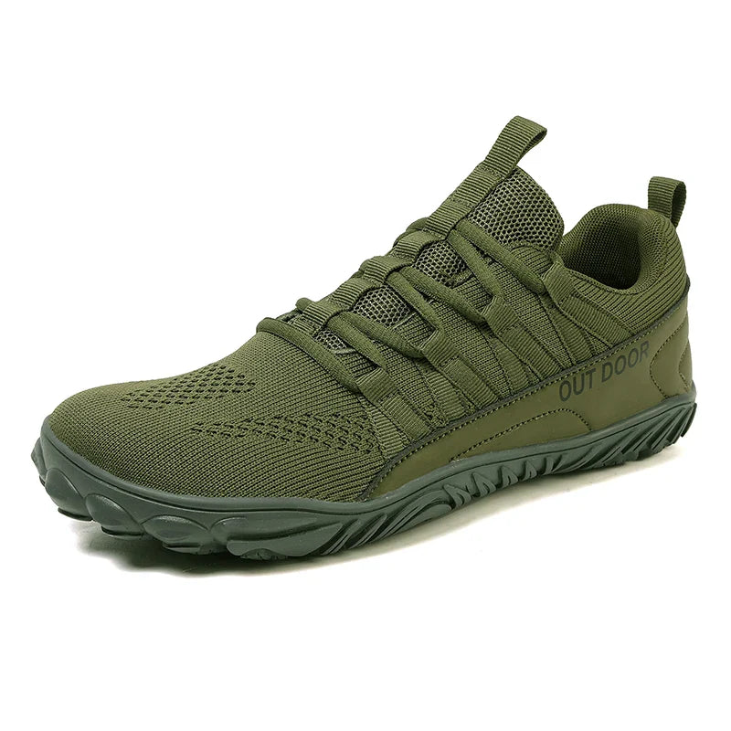 Barefoot Casual Shoes 21