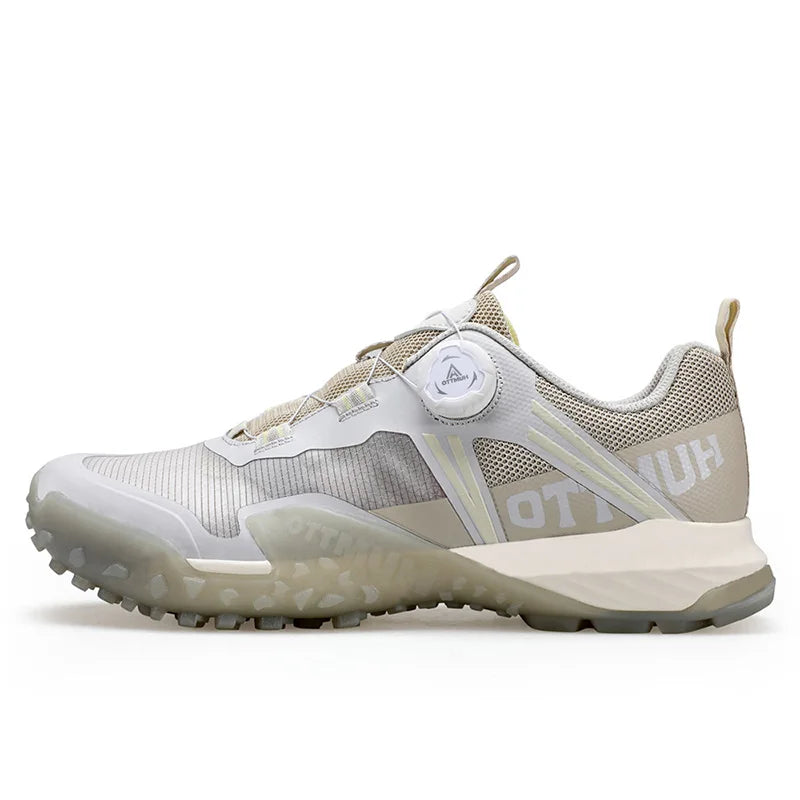 HUMTTO Breathable Hiking Boots Luxury Designer Trail Men's Sneakers Anti-slip Sports Shoes for Men Outdoor Trekking Sneaker Man
