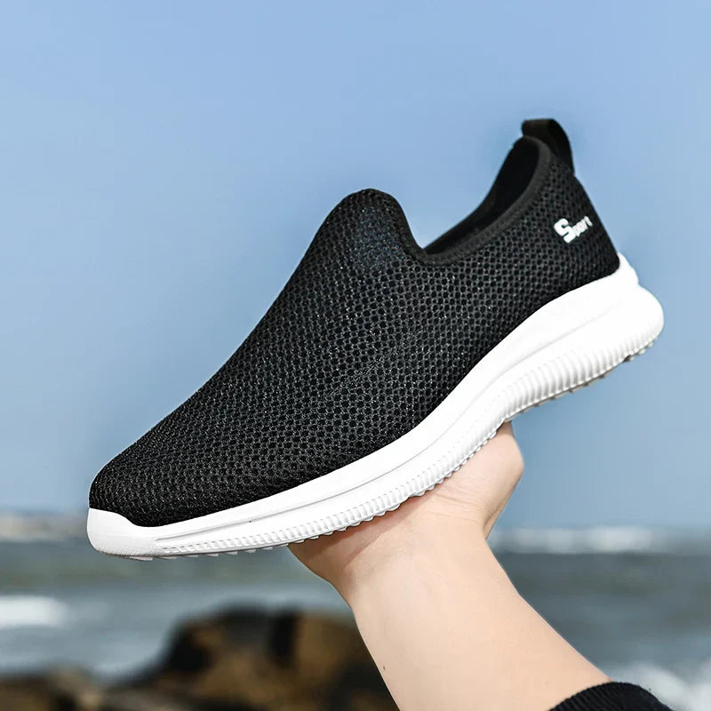 Unisex Casual Shoes 34