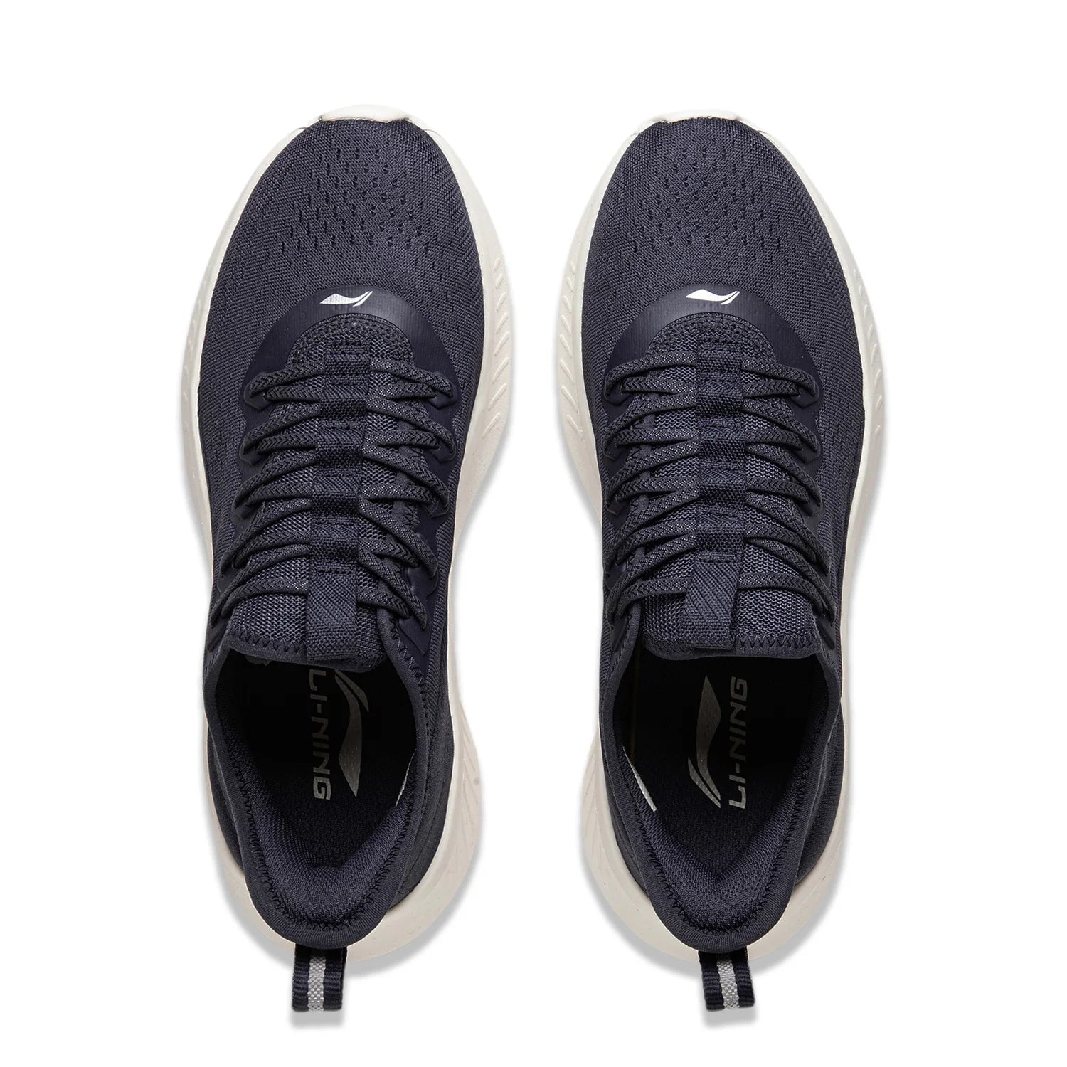 Li-Ning Men SOFT ESSENTIAL V2 Casual Walking Shoes CLOUD Cushion Comfortable LiNing Stylish Sport Shoes AGLV021