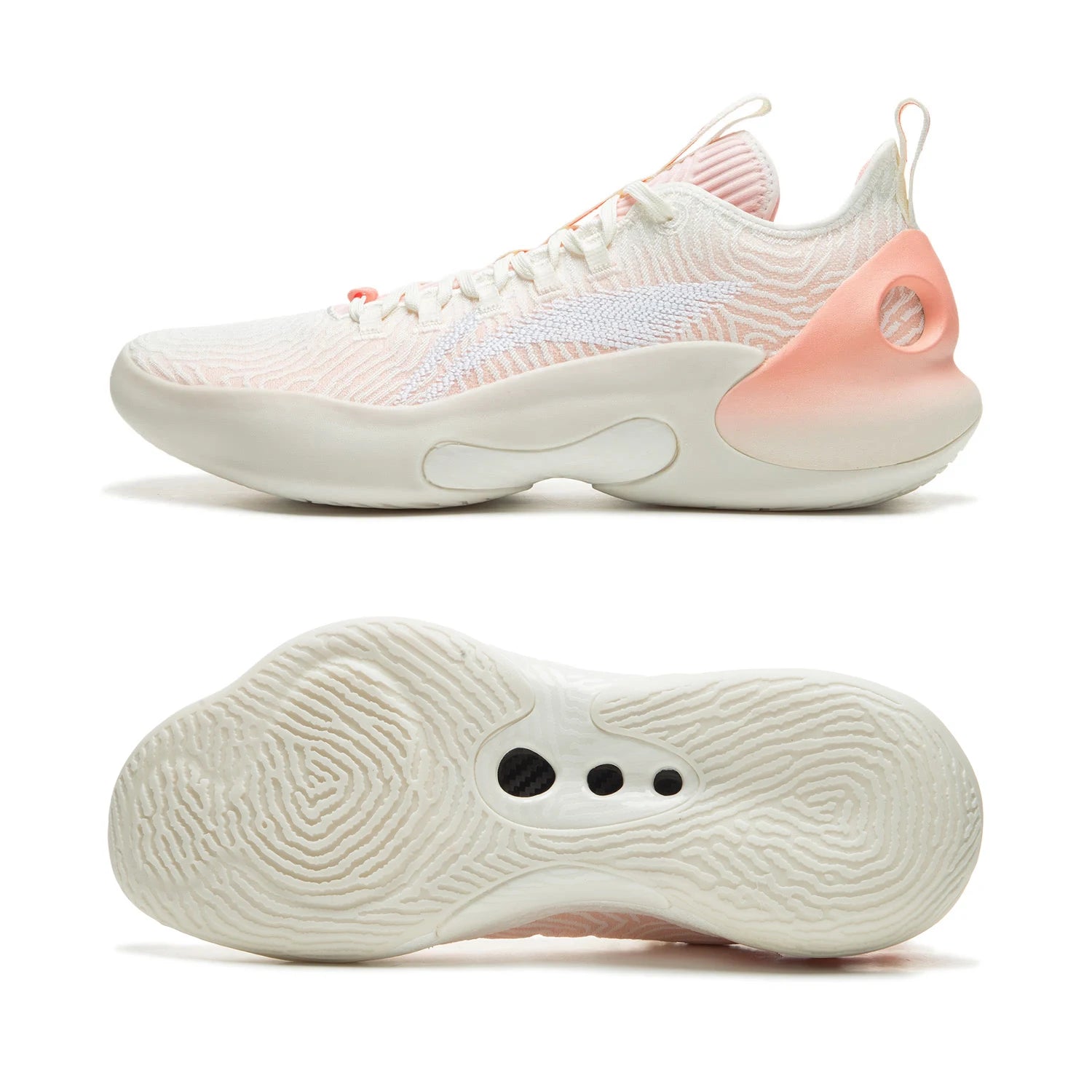 Li-Ning Men YUSHUAI ULTRA LOW Professional Basketball Shoes BOOM LiNing Sports Competition Shoes Sneakers ABAU033