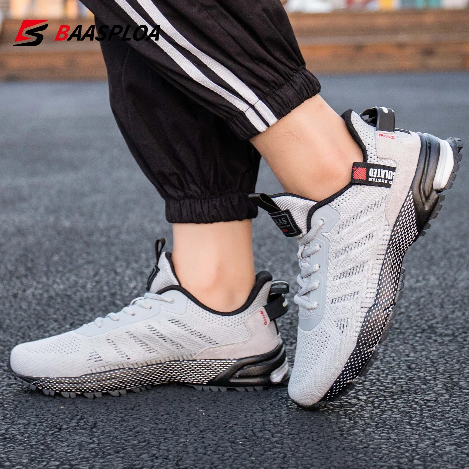 Sneakers 18