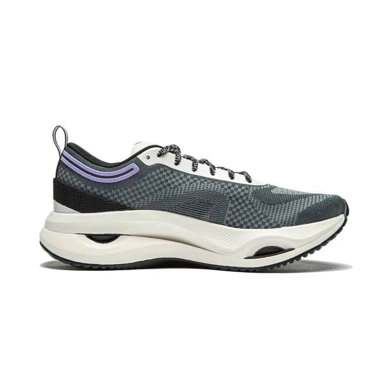 Li-Ning Women UNICORN Cushion Running Shoes CLOUD LITE Breathable Stable Support Fitness Comfortable Sport Sneakers ARHU006