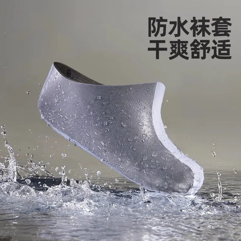 GOLDEN CAMEL Outdoor Hiking Shoes Men and Women Professional waterproof Non-slip Breathable Thick-soled Sports Climbing Shoes
