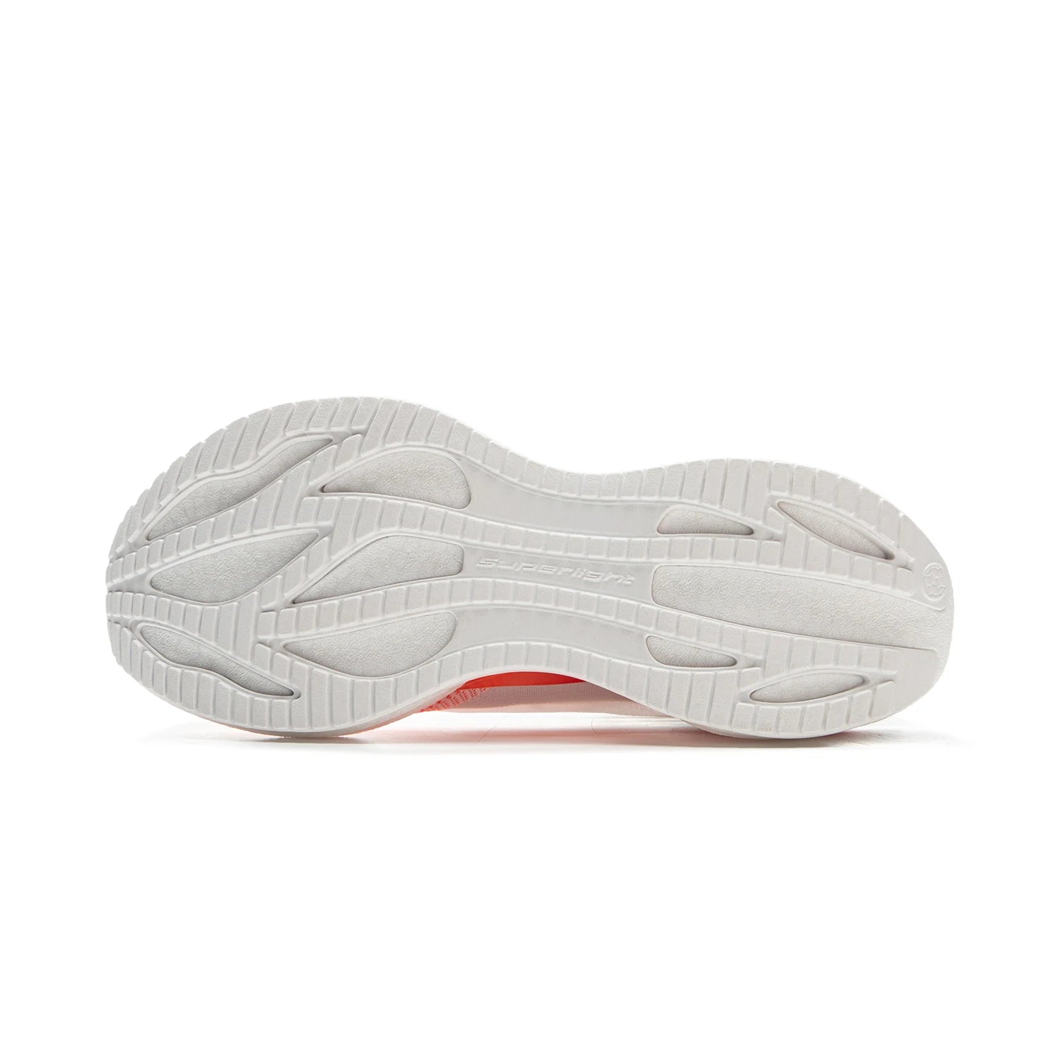 Li-Ning Women SUPER LIGHT 22 Light Running Shoes TEMPO BOUNSE Cushion BOOM FIBER LiNing Wearable Anti-Slip Sneakers ARBV002