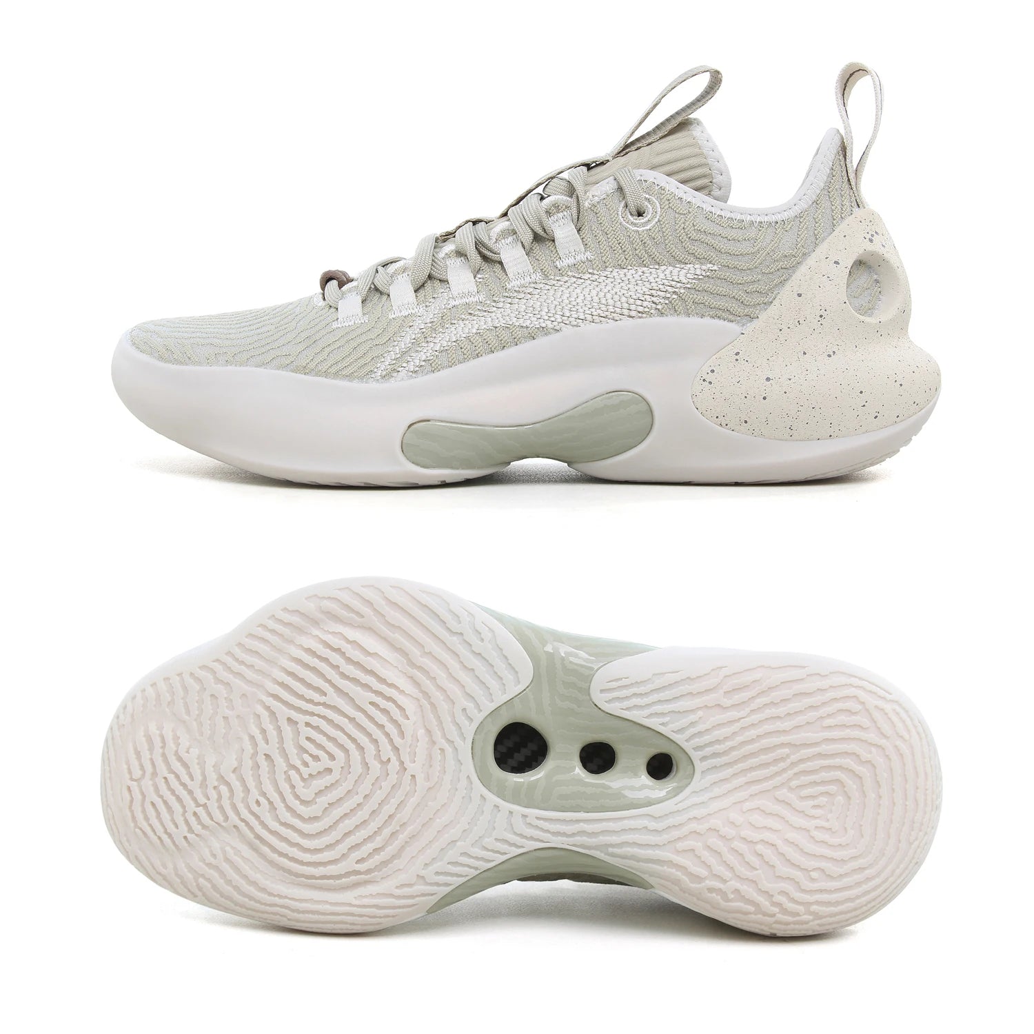 Li-Ning Men YUSHUAI ULTRA LOW Professional Basketball Shoes BOOM LiNing Sports Competition Shoes Sneakers ABAU033