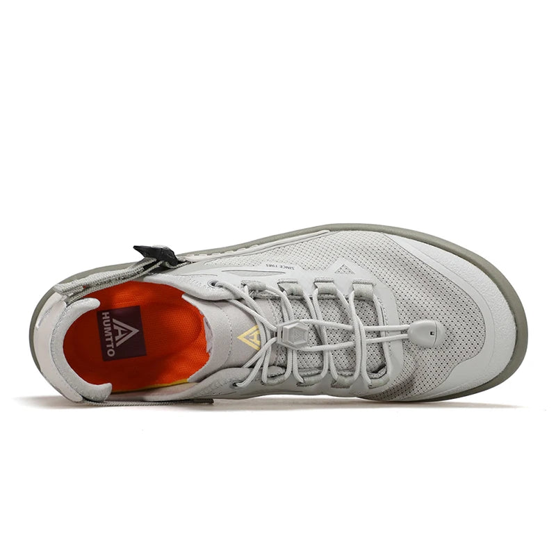 HUMTTO Lightweight Walking Shoes for men
