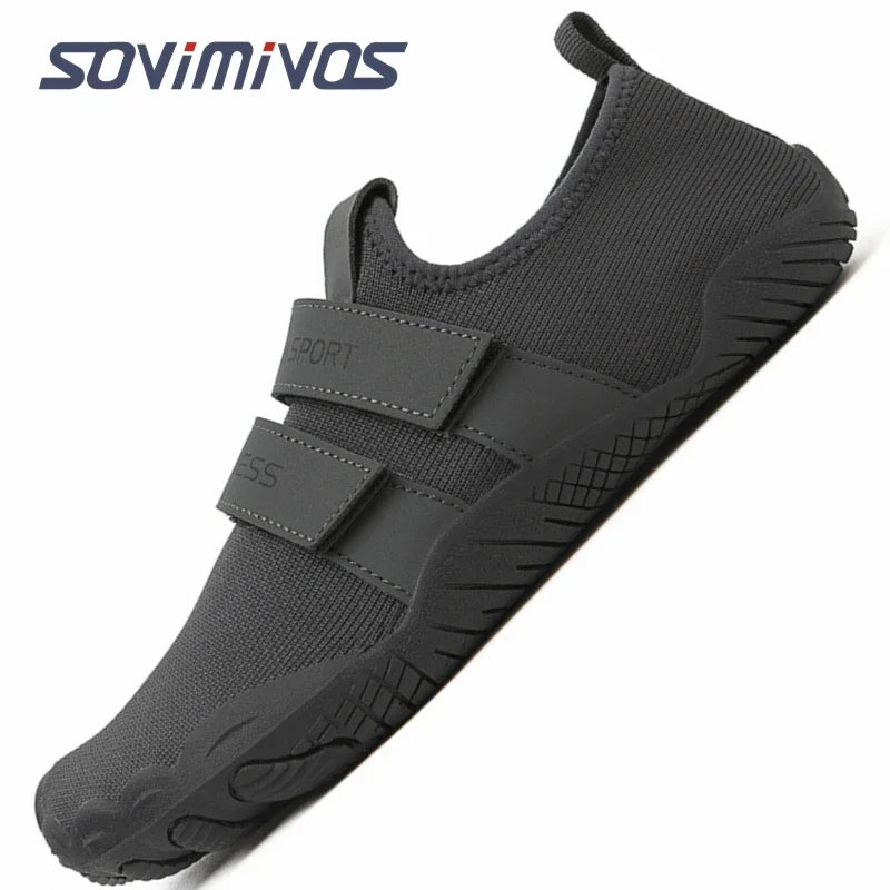 Barefoot Beach Aqua Shoes Quick-Dry Swimming Low Ankle Shoes Gym Training Yoga Footwear High Quality Unisex Weightlifting Squat