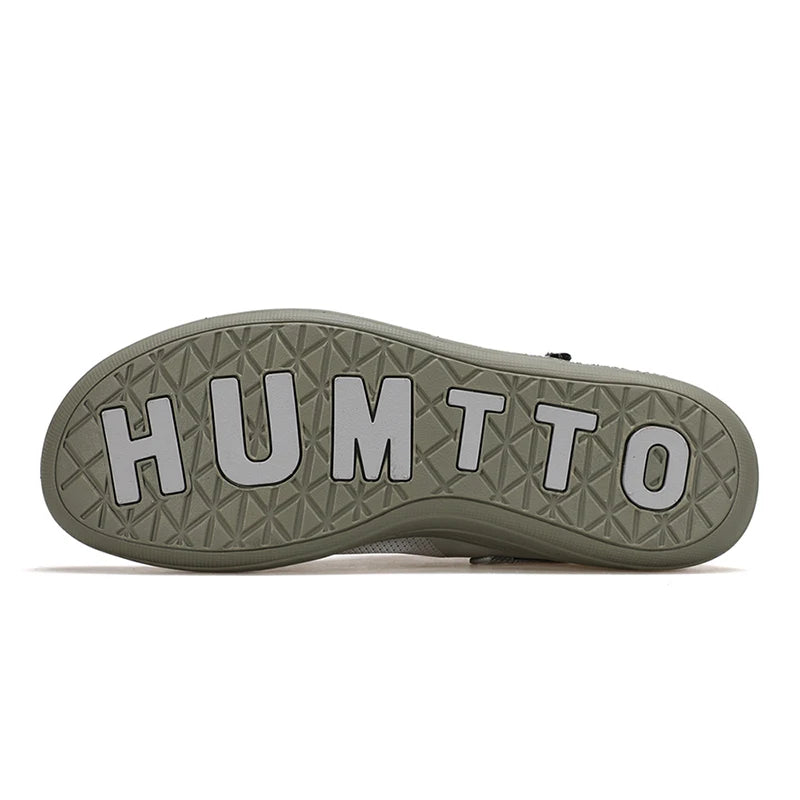 HUMTTO Lightweight Walking Shoes for men