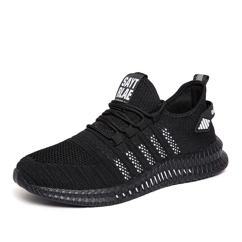 Sneakers Mesh Casual Shoes 25