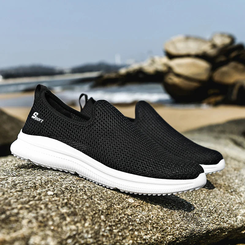 Unisex Casual Shoes 34