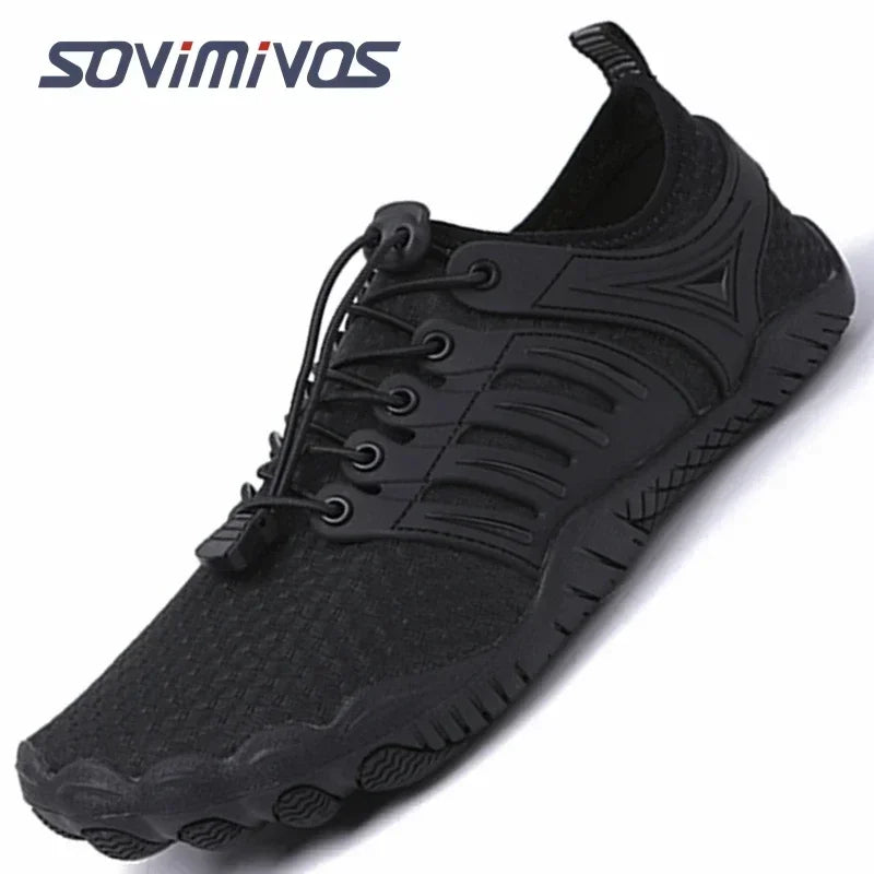 Barefoot Trail Shoes Barefoot Shoes for Men Casual Ladies Women Hiking Aqua Water Shoes Aquatic Sneaker Shoe Man trainers shoes