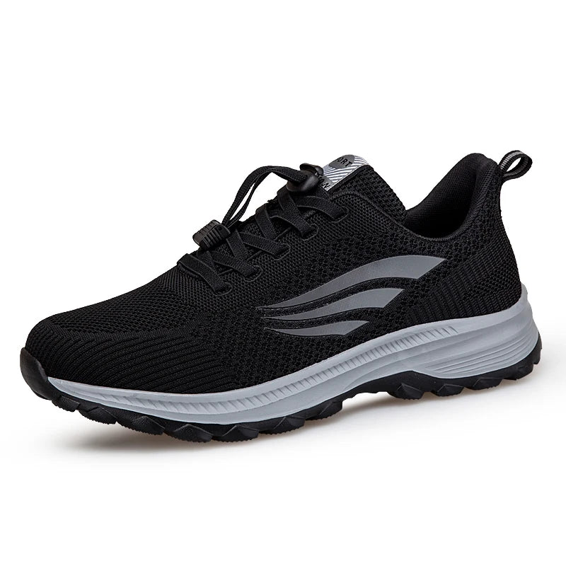 Plus Big Size 51 50 Mens Sneakers Sports Shoes Trainers Walking Casual Sneaker Tenis Masculino Zapatillas De Hombre Promotion