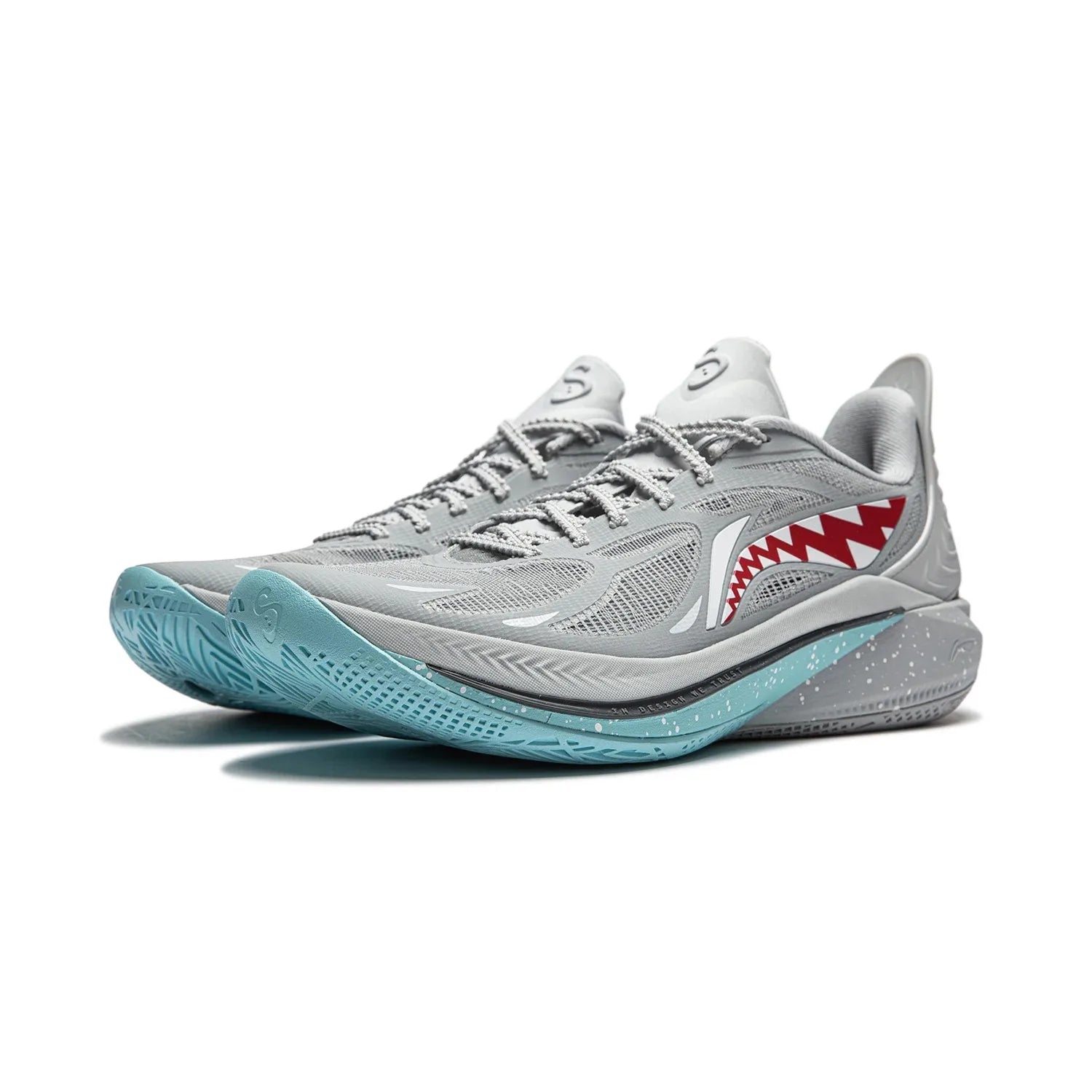 Li-Ning Men SONIC XII Professional Basketball Shoes BOOM Cushion LIGHT FOAM PLUS Wearable Competition Sport Sneakers ABAU019