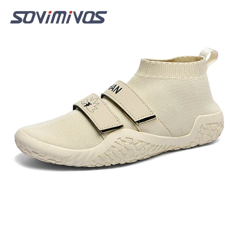 Weightlifting Squat Shoes for Men Women Weight Lifting Shoes for Powerlifting Deadlifting Crossfit Strap Lace-Up Gym Non-Slip