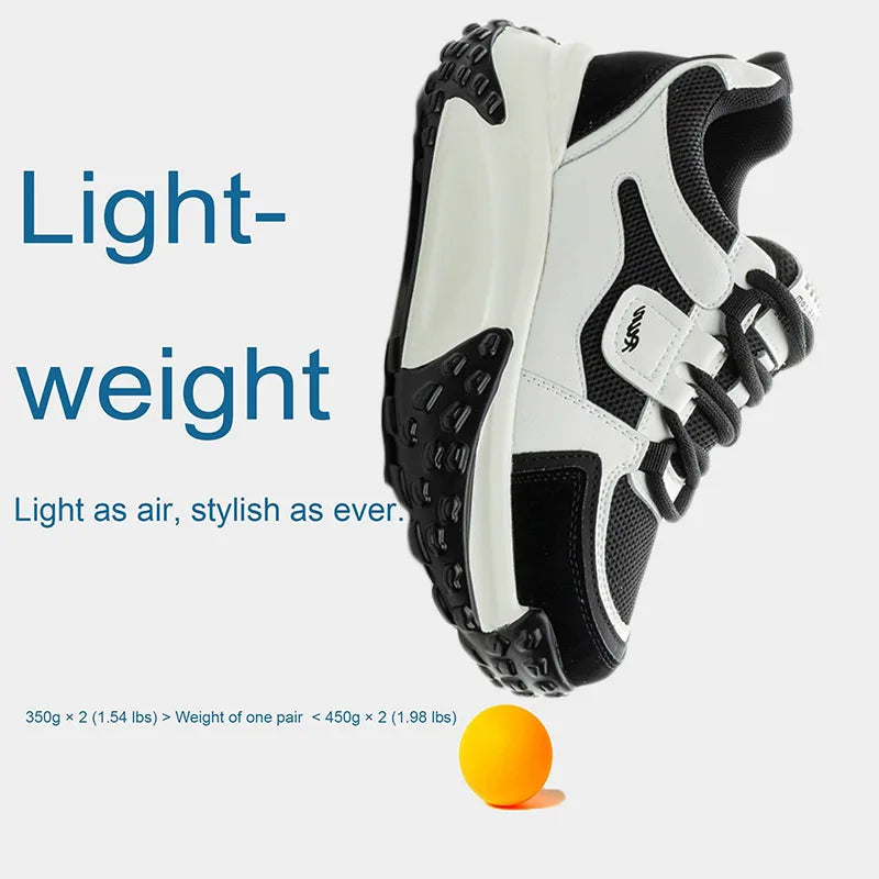 Fujin 7cm Platform Sneakers Microfiber Leather Cushioning Vulcanized Chunky Hidden Heel Comfy Breathable Women Spring Sneakers