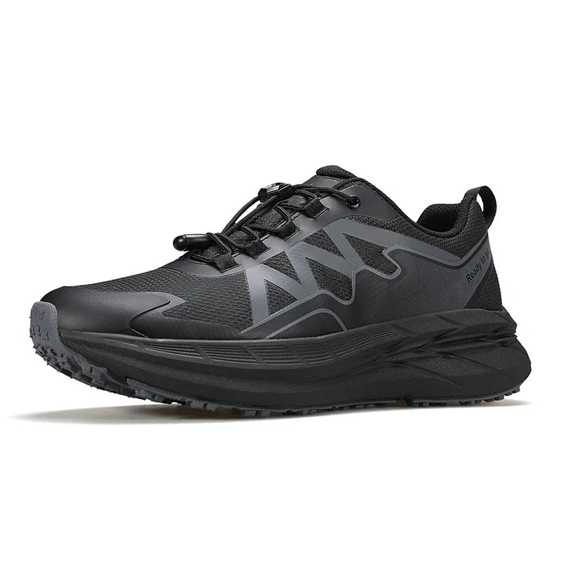 HUMTTO Women Running Shoes Ladies Gym Black Trainers Breathable Sneakers for Woman Luxury Designer Marathon Women's Sports Shoes