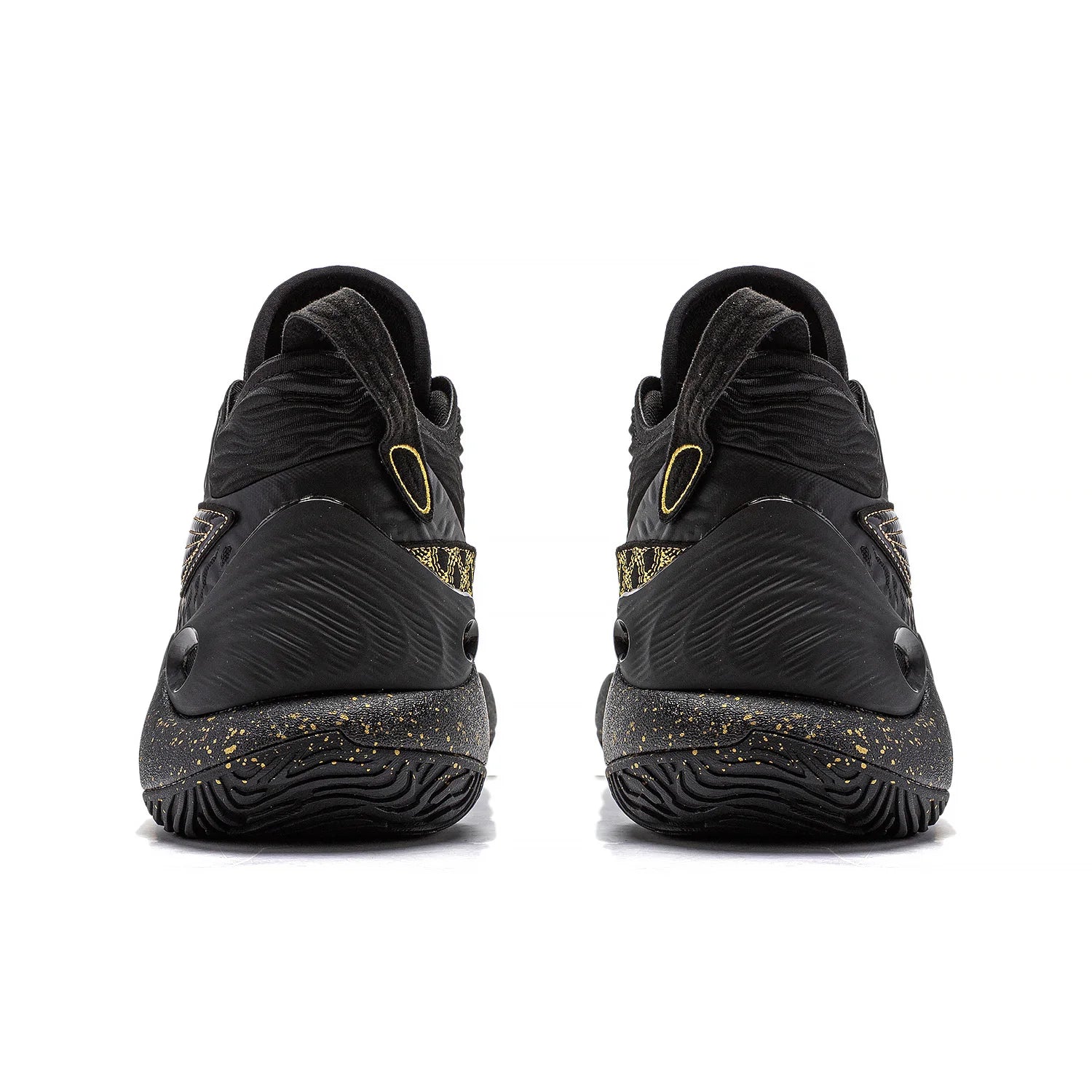 Li-Ning Men YUSHUAI XVIII Professional Basketball Shoes BOOM Cushion SYNCHRO-ADJUSTSYSTEM Support Sport Shoes Sneakers ABAU009