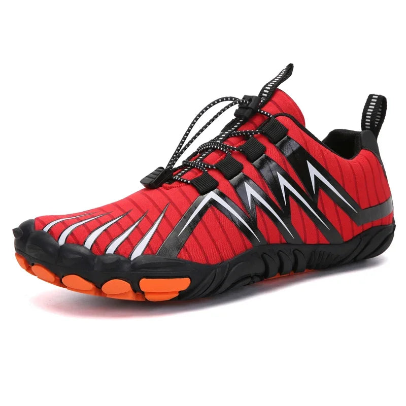 Barefoot Trail Shoes Barefoot Shoes for Men Casual Ladies Women Hiking Water Shoes Aquatic Sneaker Shoe Man trainers shoes