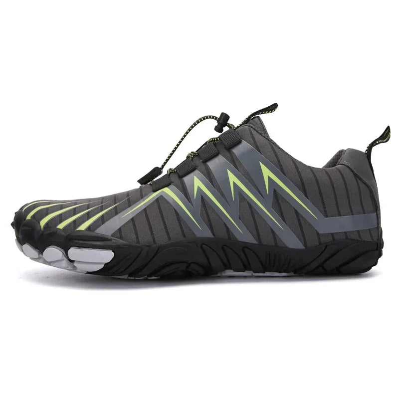 Barefoot Trail Shoes Barefoot Shoes for Men Casual Ladies Women Hiking Water Shoes Aquatic Sneaker Shoe Man trainers shoes