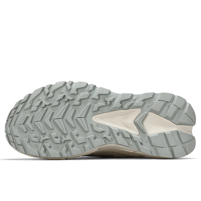 HUMTTO Marathon Baskets Femmes Été Chaussures Décontractées Femme Sport Chaussures de Course Légères Baskets Design Respirantes Tennis Baskets